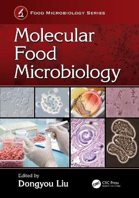 Molecular Food Microbiology Liu Dongyou
