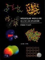 Molecular Modelling Leach Andrew R.