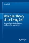Molecular Theory of the Living Cell Ji Sungchul