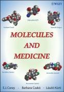 Molecules and Medicine Corey E. J.