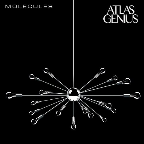 Molecules Atlas Genius