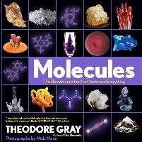 Molecules Mann Nick, Gray Theodore