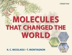 Molecules that Changed the World Nicolaou K. C., Montagnon Tamsyn