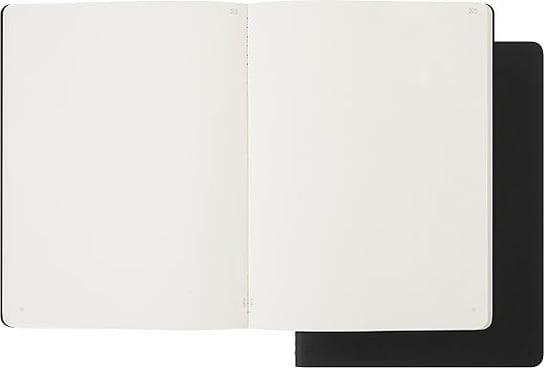 Moleskine Cahier Miękka okładka Smart Notebook, 88 stron - Moleskine ...
