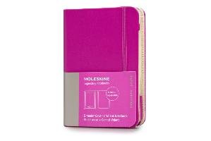 Moleskine Kindle 4 And Paperwhite Cover Pink Inny producent