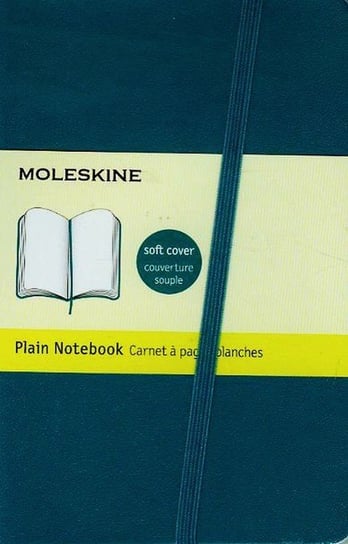 Moleskine, Notes, Classic, gładki, P Moleskine