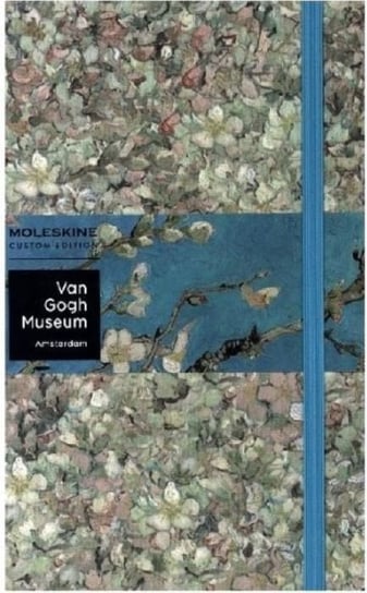 Moleskine- Notes Van Gogh Museum Limited Edition Sketchbook Moleskine