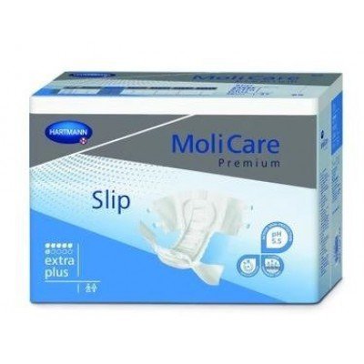 MoliCare Premium SLIP Extra Plus L, 30szt. Molicare