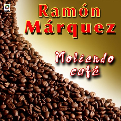 Moliendo Café Ramón Marquez