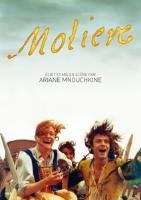 Moliere (brak polskiej wersji językowej) 
