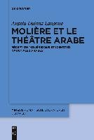 Molière et le théâtre arabe Langone Angela Daiana