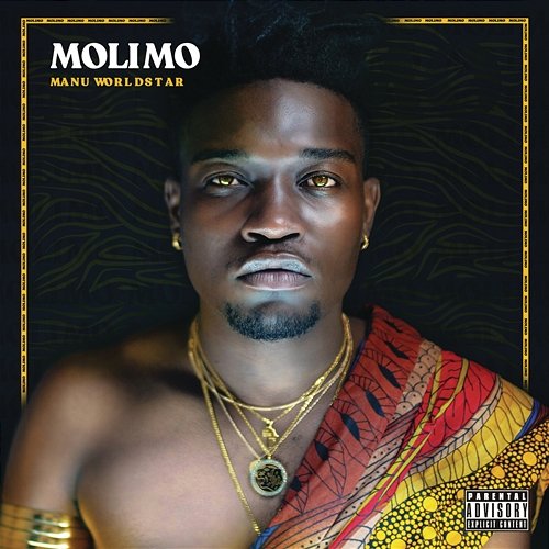 Molimo Manu WorldStar