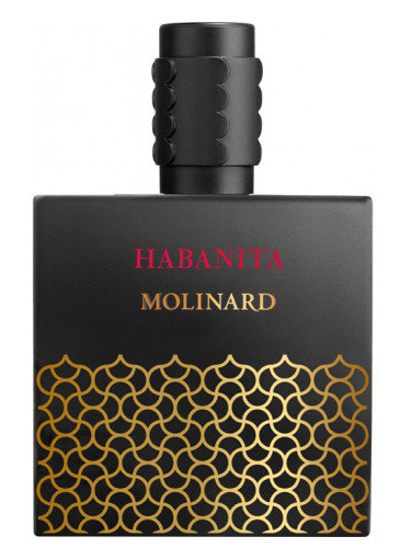 Molinard, Habanita Exclusive Edition, Woda Perfumowana, 100ml Molinard