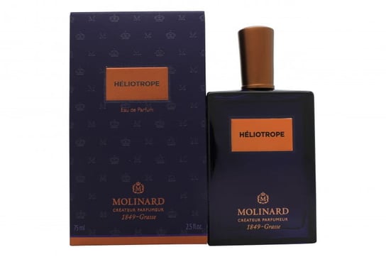 Molinard, Les Elements Prestige Heliotrope, woda perfumowana, 75 ml Molinard