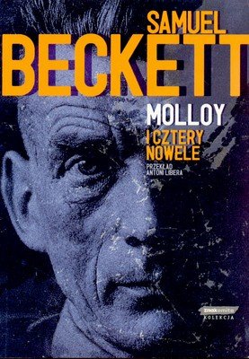 Molloy i cztery nowele Beckett Samuel