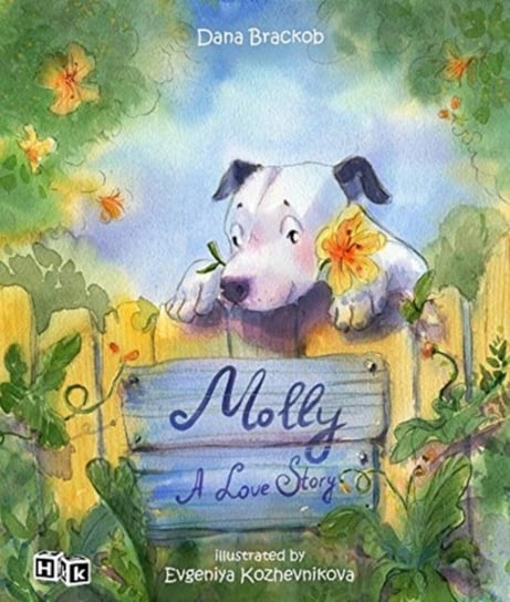 Molly. A Love Story Opracowanie zbiorowe