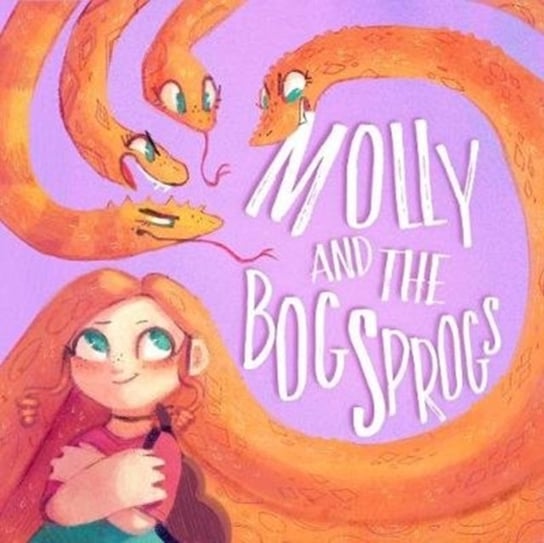 Molly and the Bog Sprogs Thomas Lee
