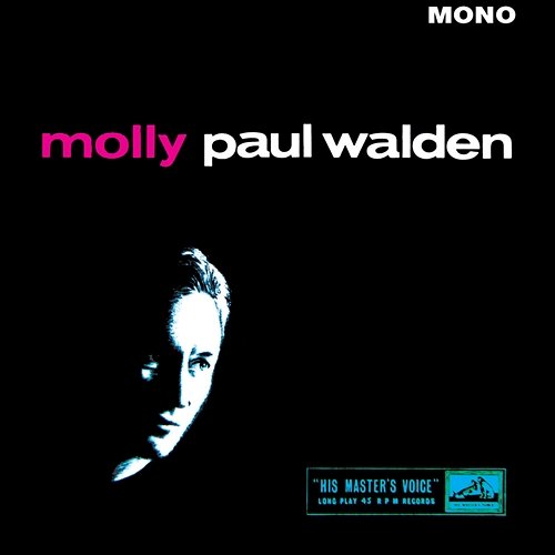 Molly Paul Walden