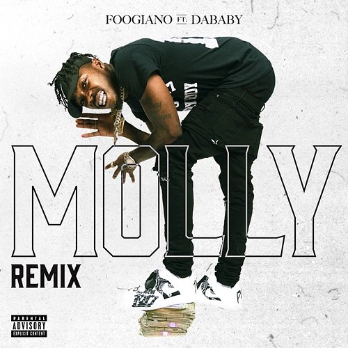 MOLLY Foogiano feat. DaBaby