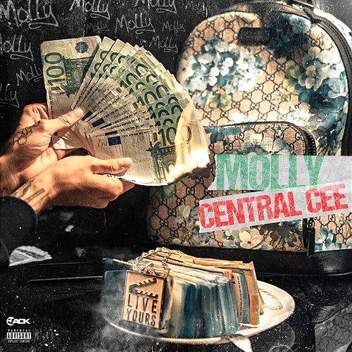 Molly Central Cee