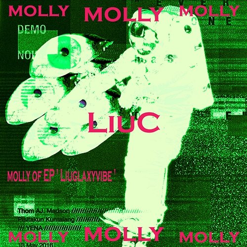 MOLLY LiuC