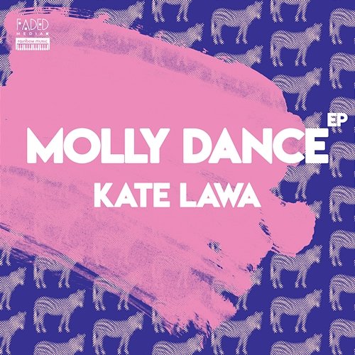 Molly Dance EP Kate Lawa