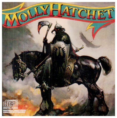 Molly Hatchet Molly Hatchet