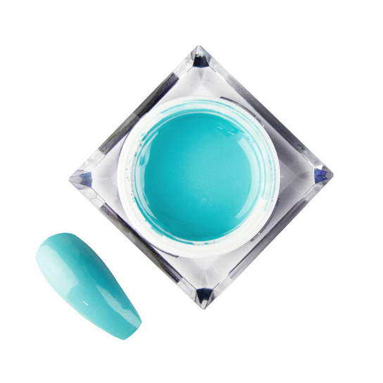 Artistic Gel Nagellack – Bis Zu 3 Wochen Haltbar, 30 Sekunden Unter LED-Licht Gehärtet, In über 100 Farben