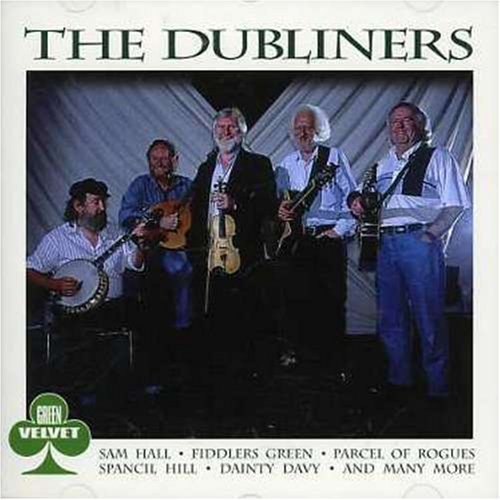 Molly Malone The Dubliners