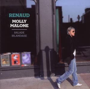 Molly Malone-Balade Irlandaise Renaud