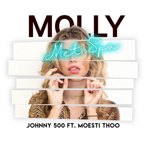 Molly met Spa Johnny 500, Moesti Thoo