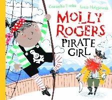 Molly Rogers, Pirate Girl Funke Cornelia