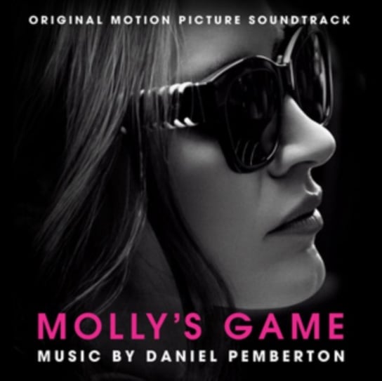 Molly's Game (Original Motion Picture Soundtrack) Pemberton Daniel