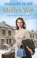 Molly's War Hope Maggie