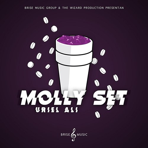 Molly Set Uriel Ali