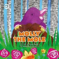 Molly the Mole Reeves Alice