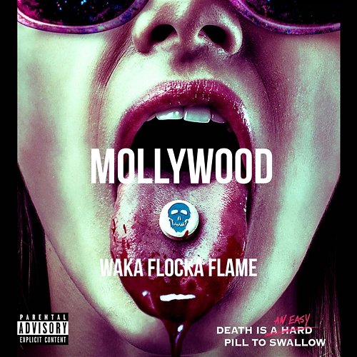 Mollywood Waka Flocka Flame