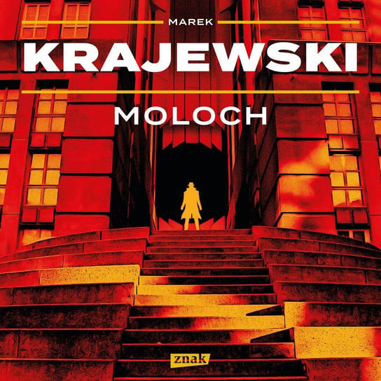 Moloch Krajewski Marek