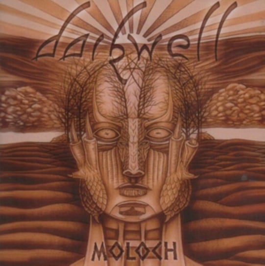 Moloch (Ltd.Digipak) Darkwell