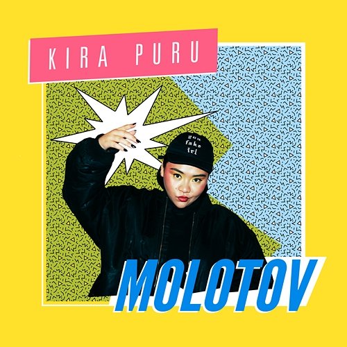 Molotov Kira Puru