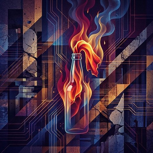 Molotov Boris Feldt