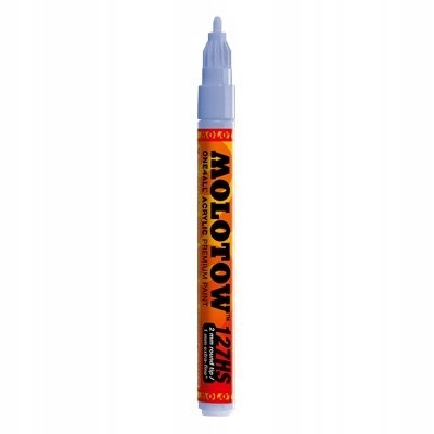 Molotow 127HS 2mm BLUE VIOLET PASTEL - pisak akryl Molotow