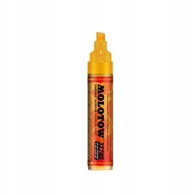 Molotow 327HS ZINC YELLOW - pisak akrylowy Molotow