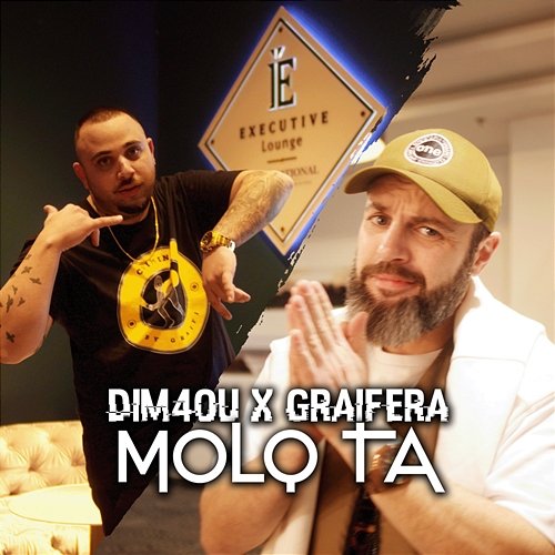 MOLQ TA Dim4ou, GRAIFERA