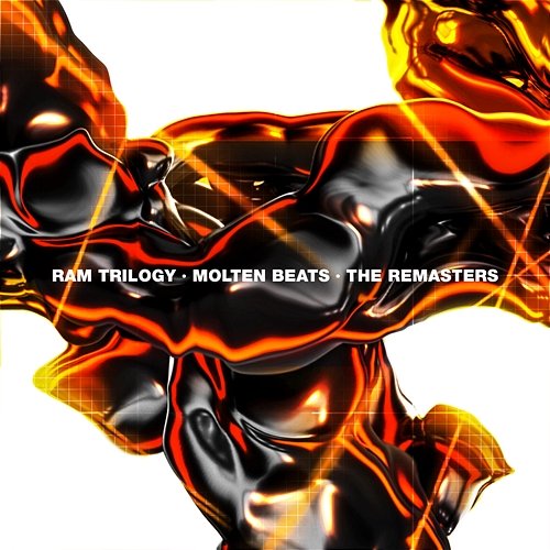 Molten Beats: The Remasters Ram Trilogy