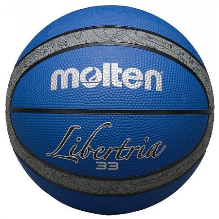 Molten, Piłka koszykowa, B5T2000-BH, rozmiar 5 Molten