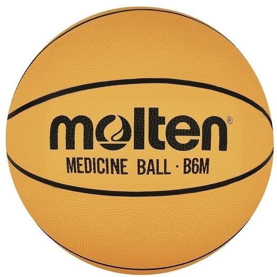 Molten, Piłka koszykowa, BM-6, rozmiar 6 Molten