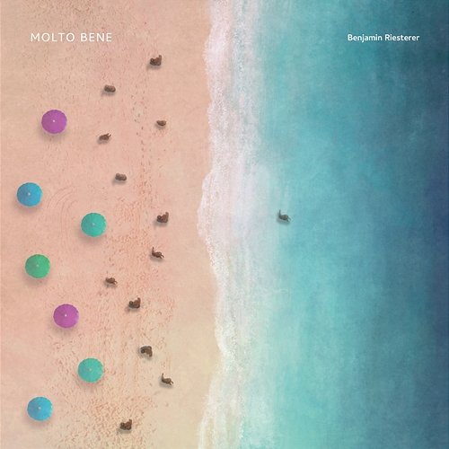 Molto Bene Benjamin Riesterer