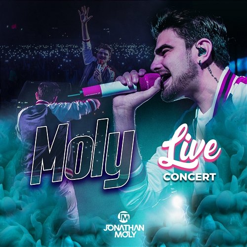 Moly Jonathan Moly