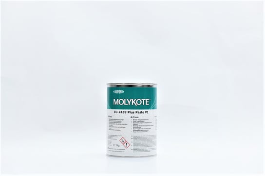 Molykote Cu-7439 Plus Paste - 1Kg Molykote